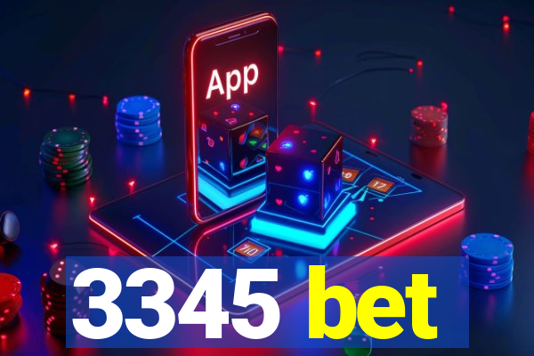 3345 bet